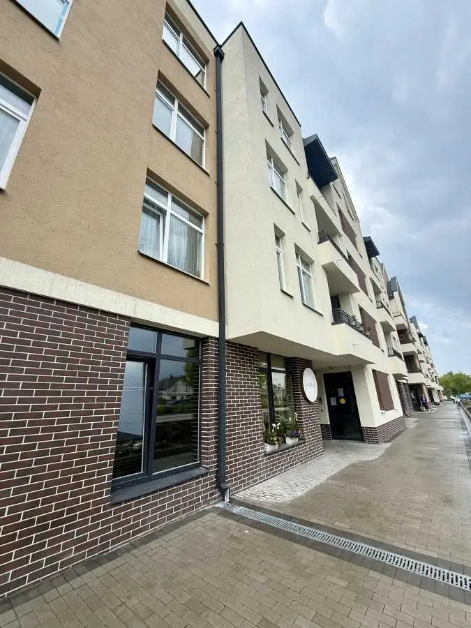 Фото Selling a 2-room apartment, 64 sq.m., Viacheslava Chornovola Street  Brovary, price: 149000 USD, code 6823