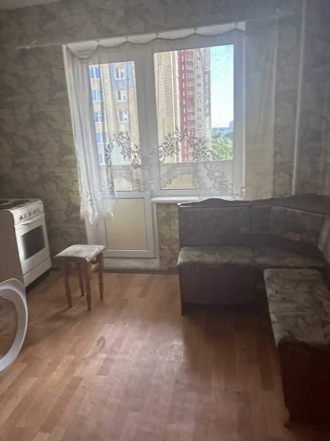 Фото Selling a 1-room apartment, 46 sq.m., Mykhaila Derehusa Street  Kyiv, price: 65000 USD, code 6824