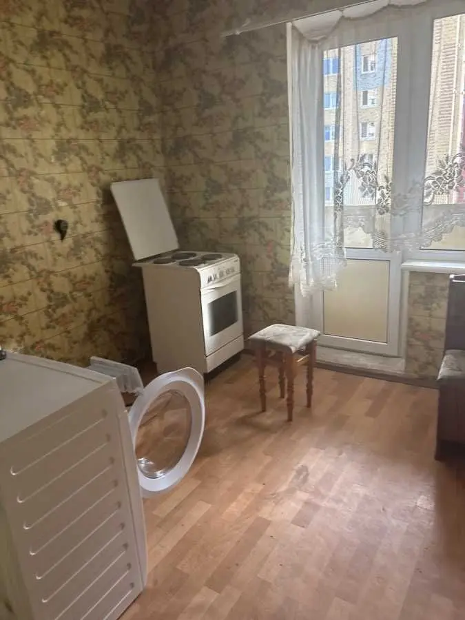 Фото Selling a 1-room apartment, 46 sq.m., Mykhaila Derehusa Street  Kyiv, price: 65000 USD, code 6824
