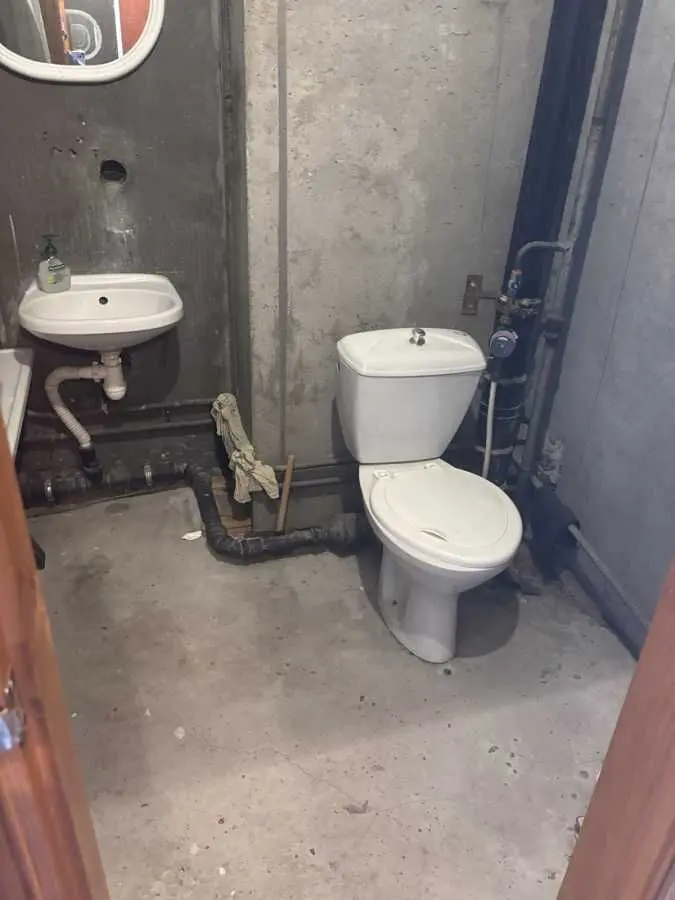 Фото Selling a 1-room apartment, 46 sq.m., Mykhaila Derehusa Street  Kyiv, price: 65000 USD, code 6824