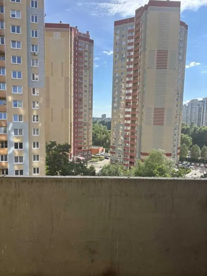 Фото Selling a 1-room apartment, 46 sq.m., Mykhaila Derehusa Street  Kyiv, price: 65000 USD, code 6824