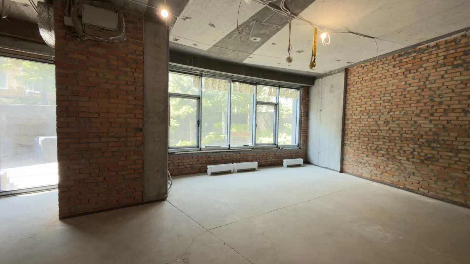 Фото Selling commercial property, 75 sq.m., Buslivska Street  Kyiv, price: 235000 USD, code 6825