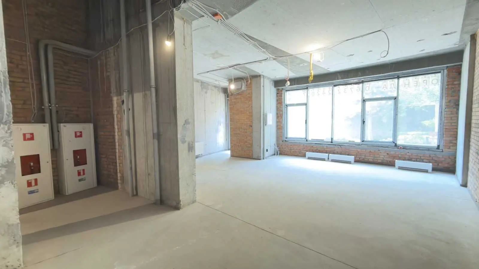 Фото Selling commercial property, 75 sq.m., Buslivska Street  Kyiv, price: 235000 USD, code 6825
