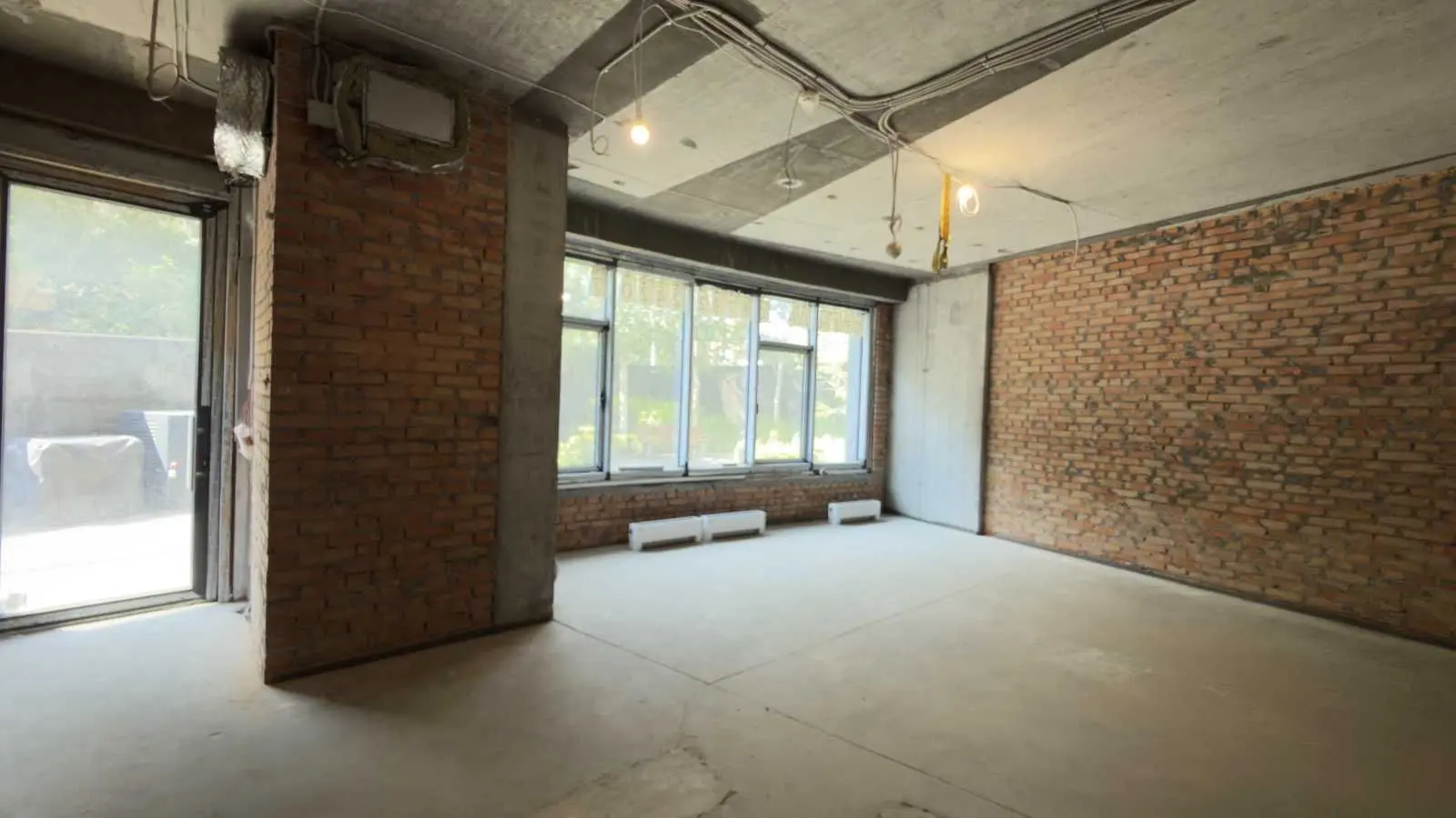 Фото Selling commercial property, 75 sq.m., Buslivska Street  Kyiv, price: 235000 USD, code 6825