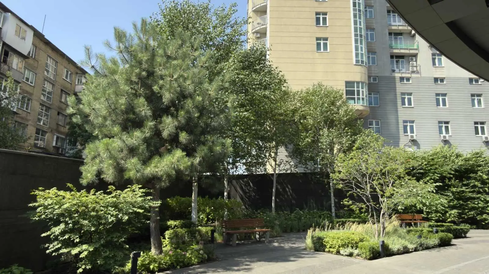 Фото Selling commercial property, 75 sq.m., Buslivska Street  Kyiv, price: 235000 USD, code 6825
