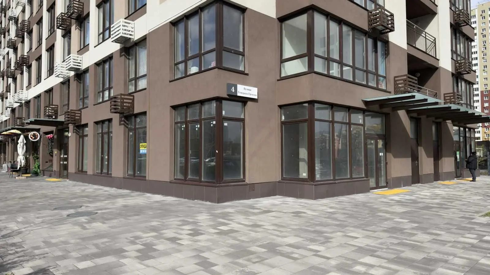 Фото Rent an office, Henerala Tupikova Street  Kyiv for long-term rent, price: 350 UAH, code 6826