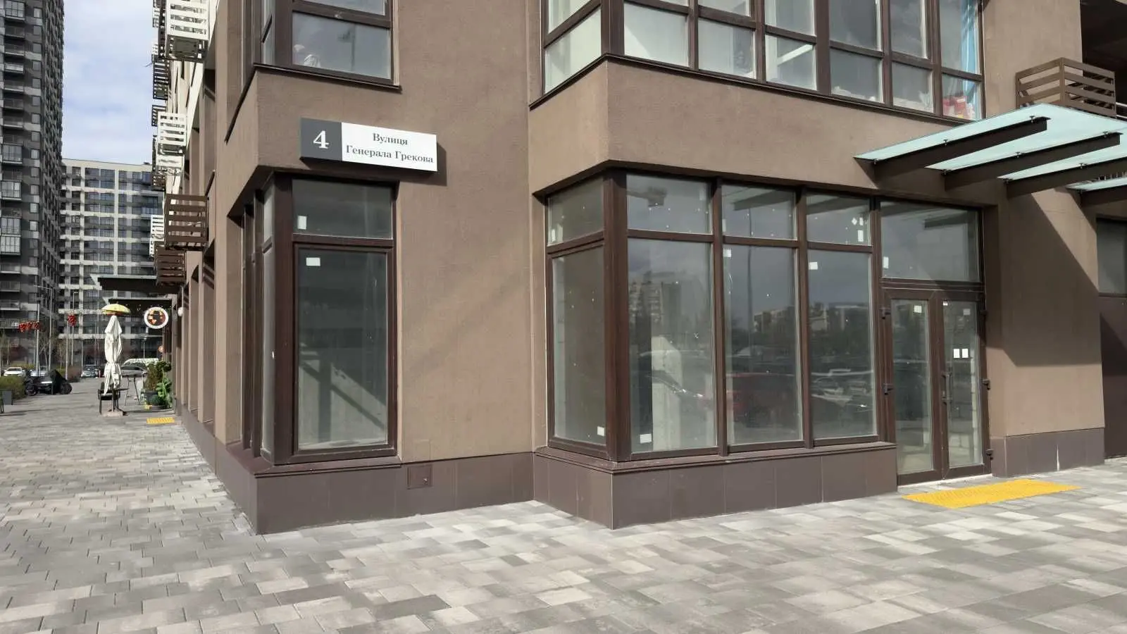 Фото Rent an office, Henerala Tupikova Street  Kyiv for long-term rent, price: 350 UAH, code 6826