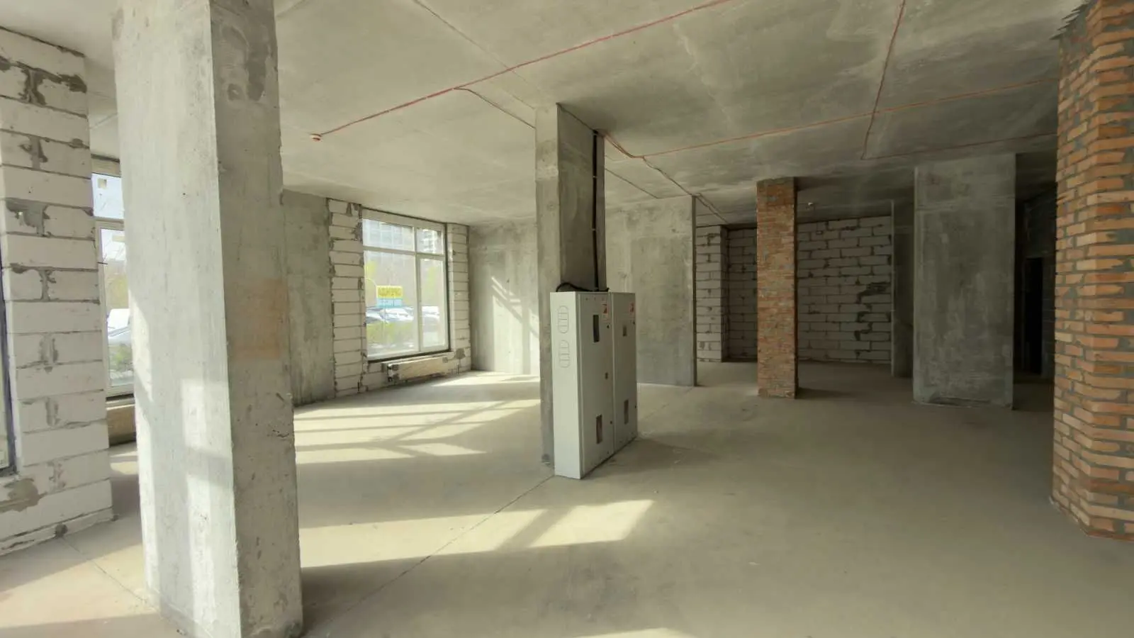 Фото Rent an office, Henerala Tupikova Street  Kyiv for long-term rent, price: 350 UAH, code 6826