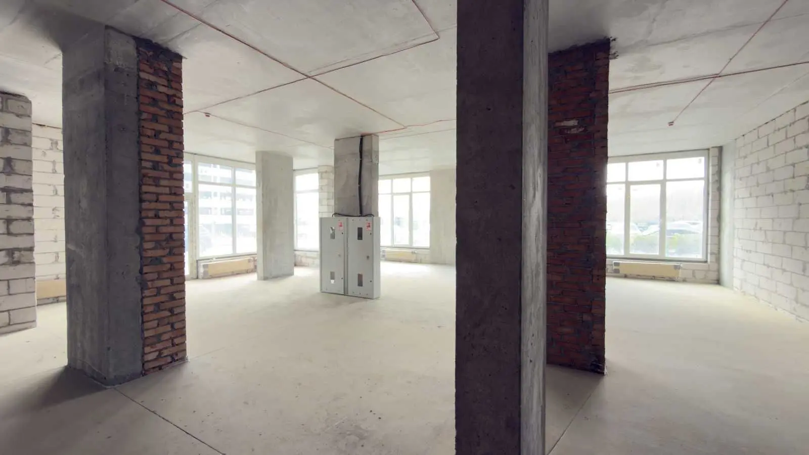 Фото Rent an office, Henerala Tupikova Street  Kyiv for long-term rent, price: 350 UAH, code 6826