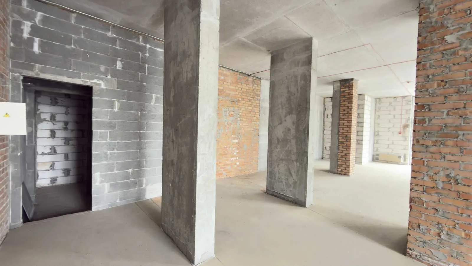 Фото Rent an office, Henerala Tupikova Street  Kyiv for long-term rent, price: 350 UAH, code 6826