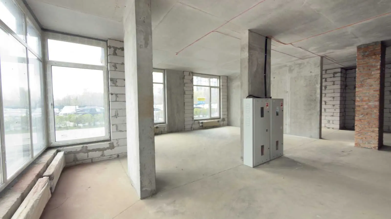 Фото Rent an office, Henerala Tupikova Street  Kyiv for long-term rent, price: 350 UAH, code 6826