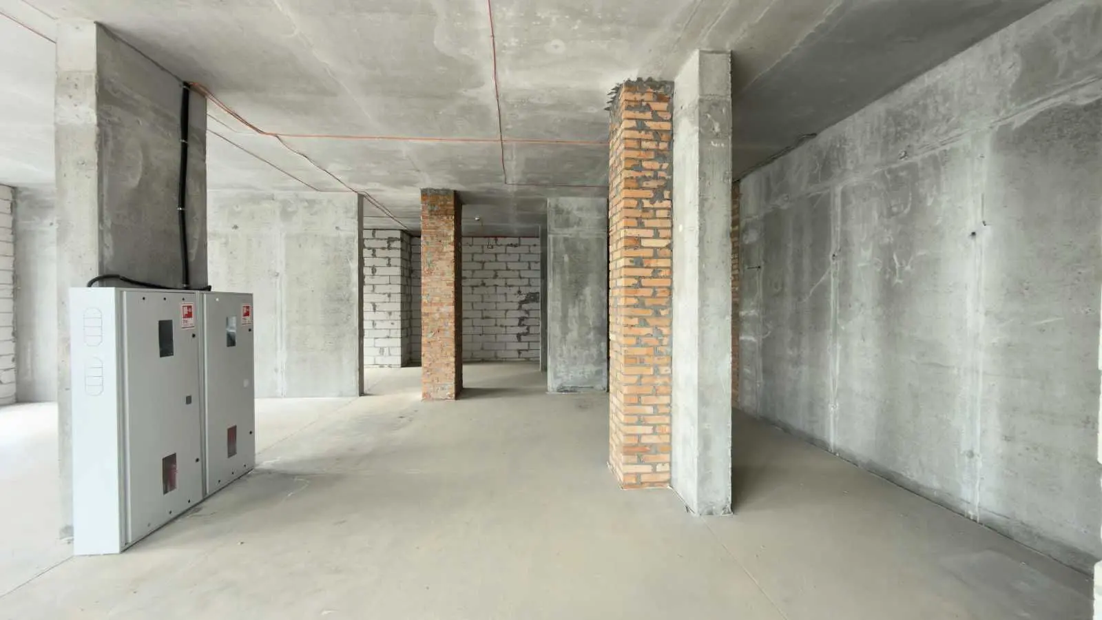 Фото Rent an office, Henerala Tupikova Street  Kyiv for long-term rent, price: 350 UAH, code 6826