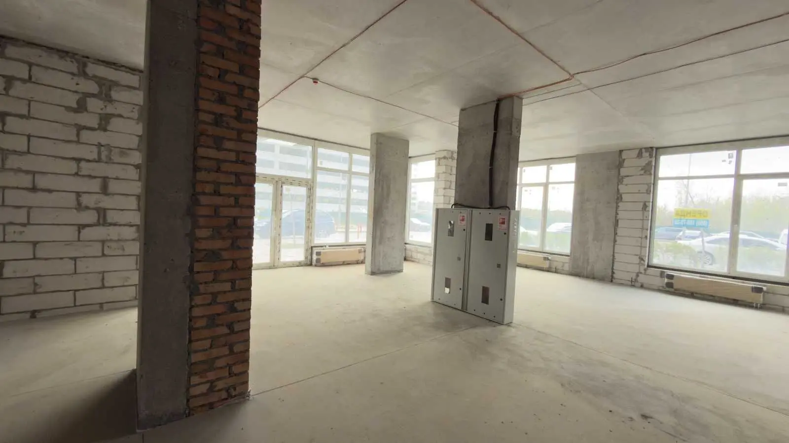 Фото Rent an office, Henerala Tupikova Street  Kyiv for long-term rent, price: 350 UAH, code 6826