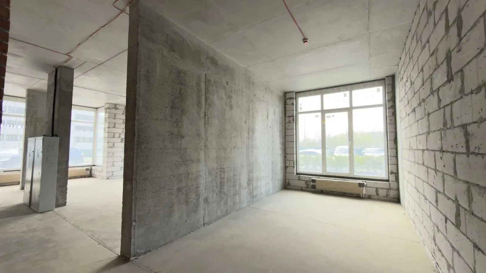Фото Rent an office, Henerala Tupikova Street  Kyiv for long-term rent, price: 350 UAH, code 6826
