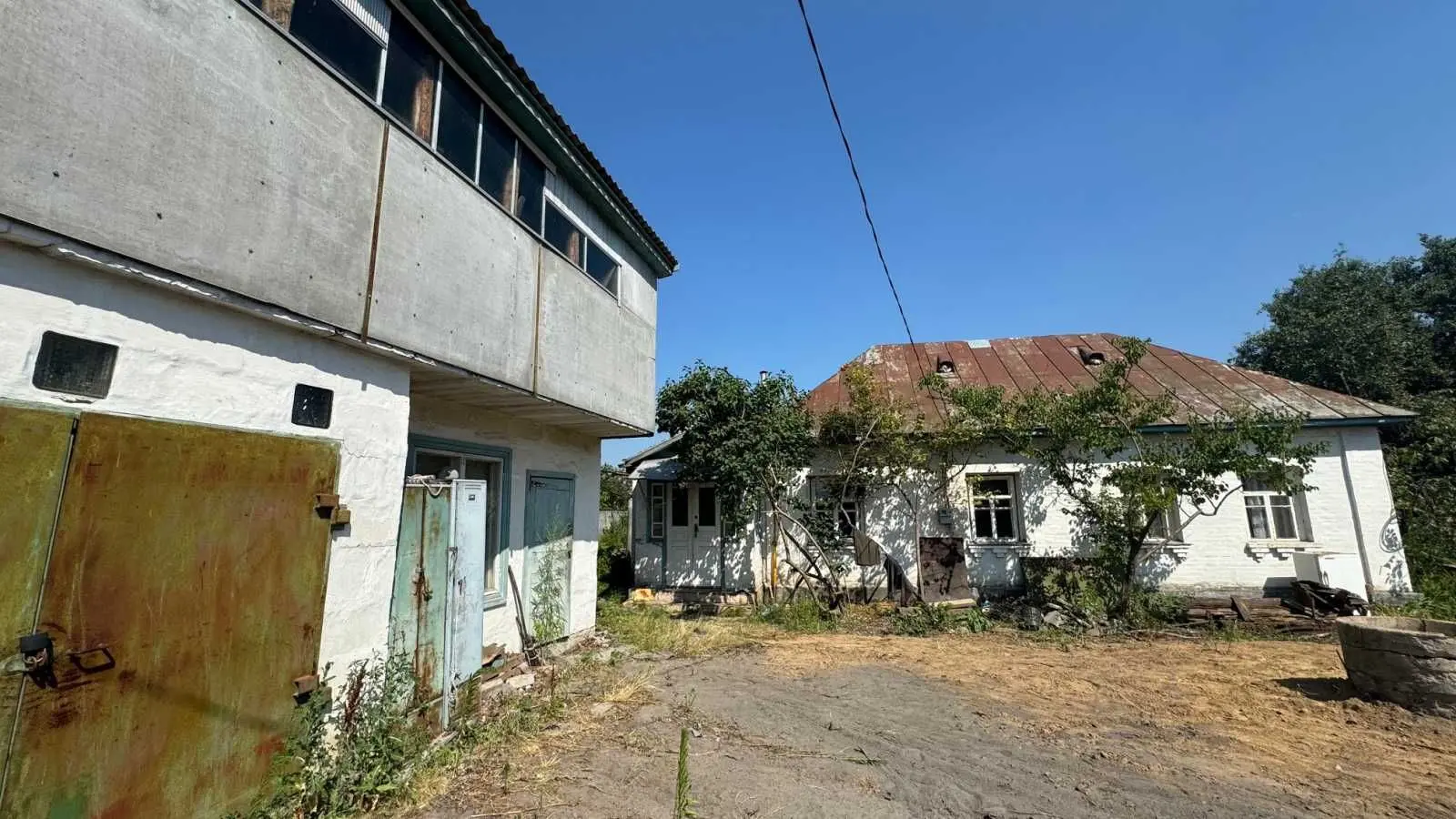Фото Продаю будинок, 94 кв. м, Богданівський пров.  Велика Димерка, ціна: 40000 USD, код 6827