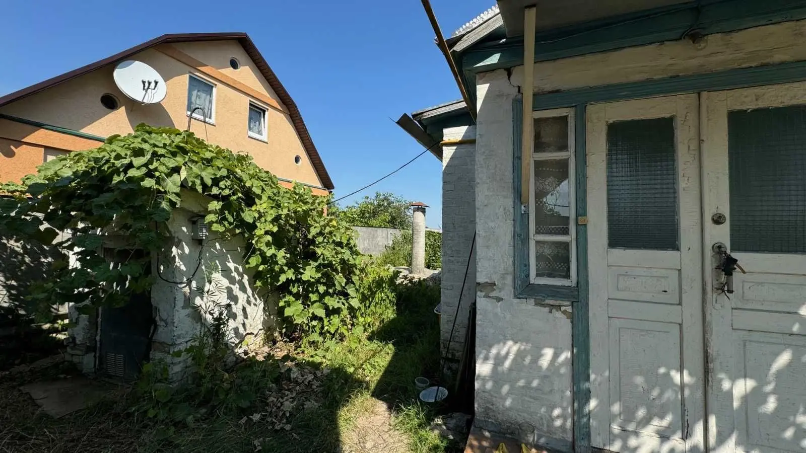 Фото Продаю будинок, 94 кв. м, Богданівський пров.  Велика Димерка, ціна: 40000 USD, код 6827