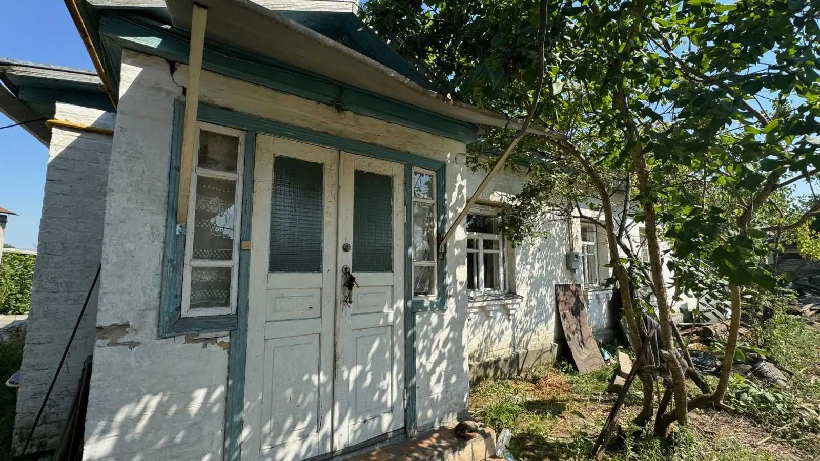 Фото Продаю будинок, 94 кв. м, Богданівський пров.  Велика Димерка, ціна: 40000 USD, код 6827