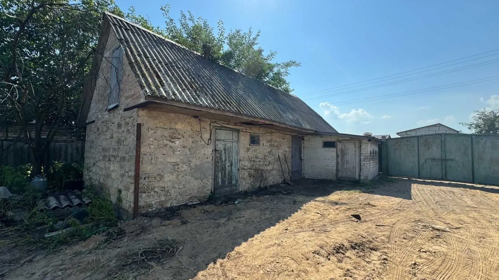 Фото Продаю будинок, 94 кв. м, Богданівський пров.  Велика Димерка, ціна: 40000 USD, код 6827