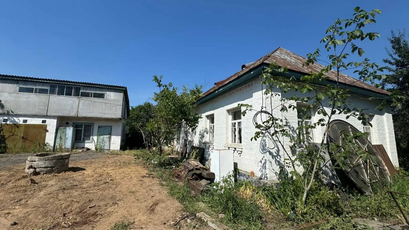 Фото Продаю будинок, 94 кв. м, Богданівський пров.  Велика Димерка, ціна: 40000 USD, код 6827