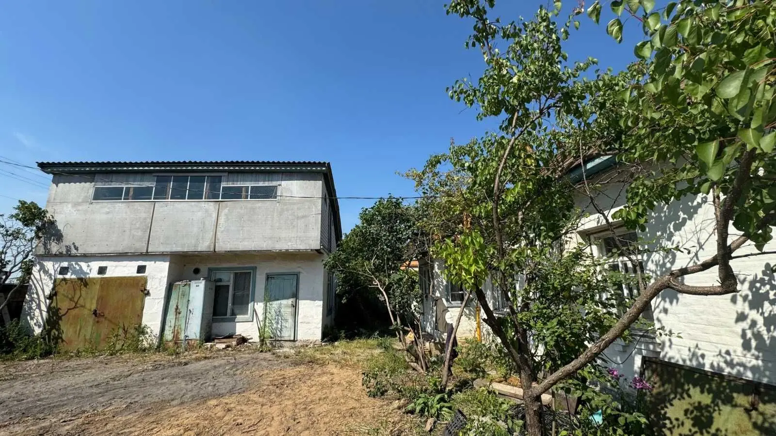 Фото Продаю будинок, 94 кв. м, Богданівський пров.  Велика Димерка, ціна: 40000 USD, код 6827