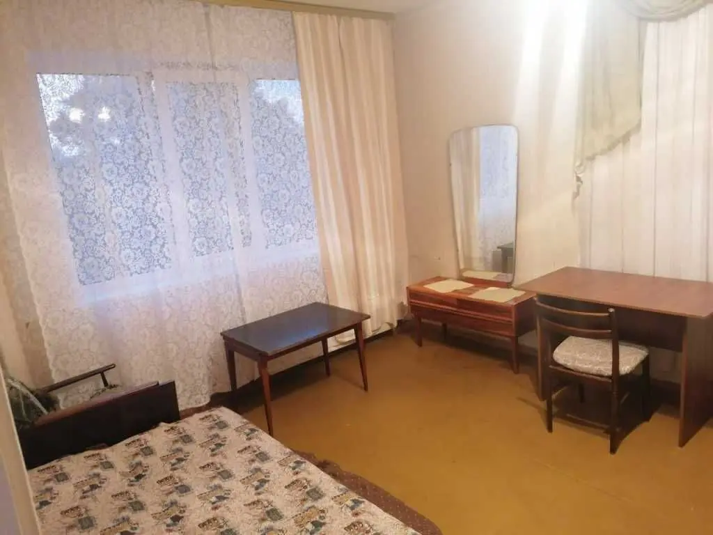 Фото Зняти 1 кімнатну квартиру, Старокиївська вул.  Київ в довгострокову оренду, ціна: 12500 UAH, код 6830