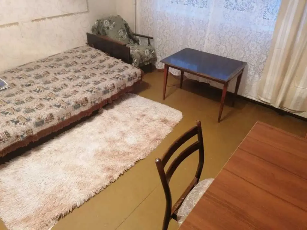 Фото Зняти 1 кімнатну квартиру, Старокиївська вул.  Київ в довгострокову оренду, ціна: 12500 UAH, код 6830