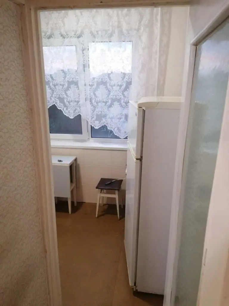 Фото Зняти 1 кімнатну квартиру, Старокиївська вул.  Київ в довгострокову оренду, ціна: 12500 UAH, код 6830