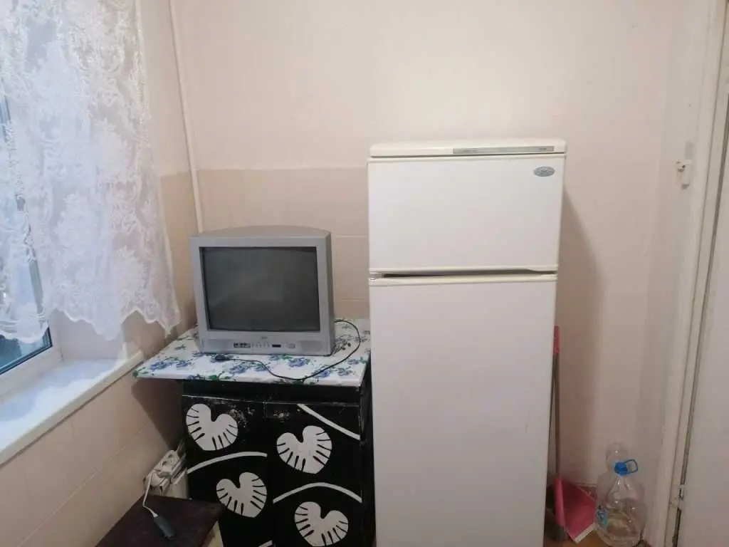 Фото Зняти 1 кімнатну квартиру, Старокиївська вул.  Київ в довгострокову оренду, ціна: 12500 UAH, код 6830