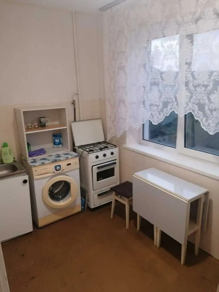Фото Зняти 1 кімнатну квартиру, Старокиївська вул.  Київ в довгострокову оренду, ціна: 12500 UAH, код 6830