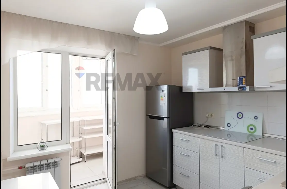Фото Selling a 1-room apartment, 42 sq.m., Symona Petliury Street (Cherniakhovskoho Street) 36 Brovary, price: 58000 $, code 6831