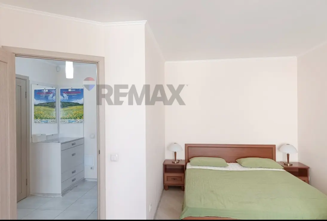 Фото Selling a 1-room apartment, 42 sq.m., Symona Petliury Street (Cherniakhovskoho Street) 36 Brovary, price: 58000 $, code 6831