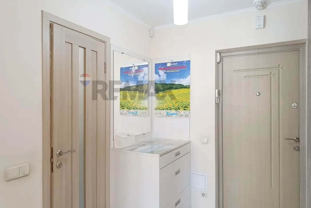 Фото Selling a 1-room apartment, 42 sq.m., Symona Petliury Street (Cherniakhovskoho Street) 36 Brovary, price: 58000 $, code 6831