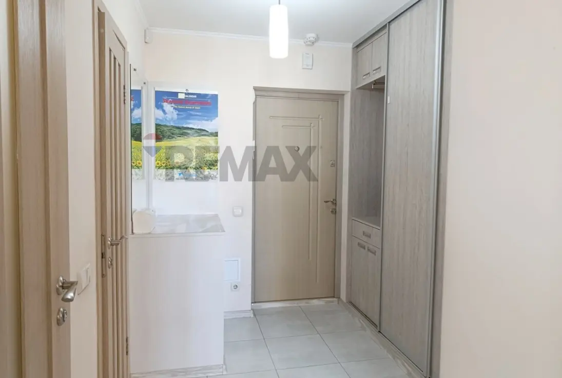 Фото Selling a 1-room apartment, 42 sq.m., Symona Petliury Street (Cherniakhovskoho Street) 36 Brovary, price: 58000 $, code 6831