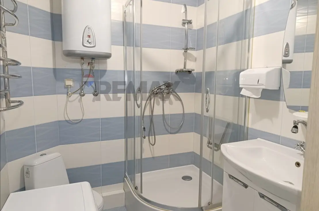 Фото Selling a 1-room apartment, 42 sq.m., Symona Petliury Street (Cherniakhovskoho Street) 36 Brovary, price: 58000 $, code 6831