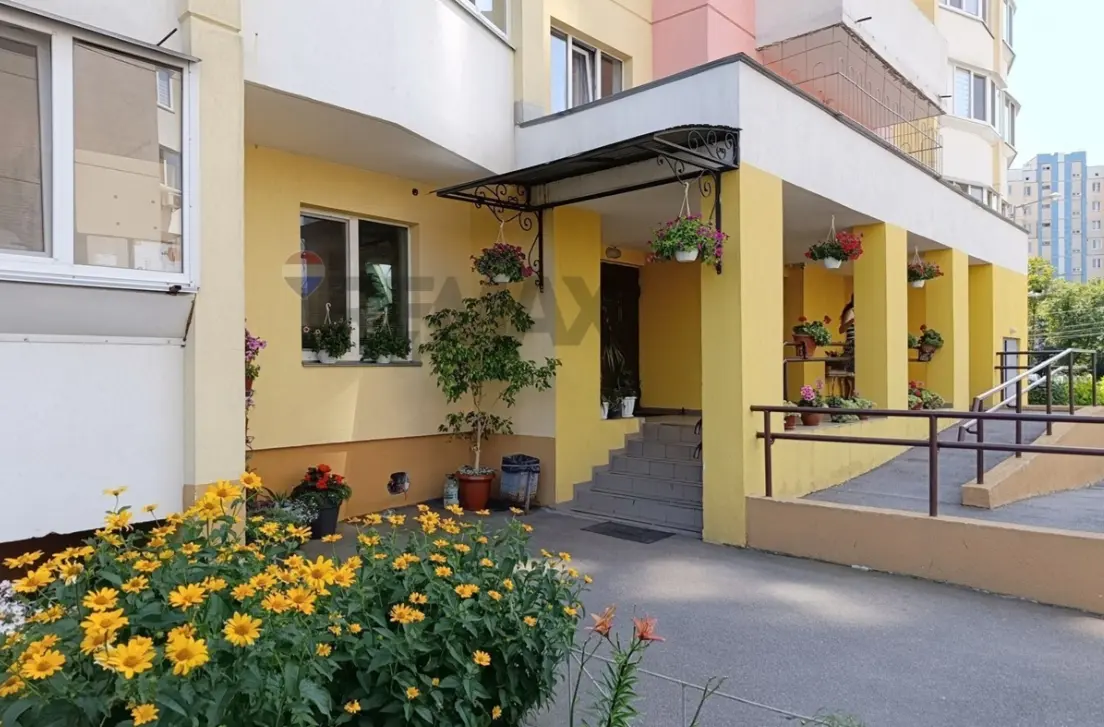 Фото Selling a 1-room apartment, 42 sq.m., Symona Petliury Street (Cherniakhovskoho Street) 36 Brovary, price: 58000 $, code 6831