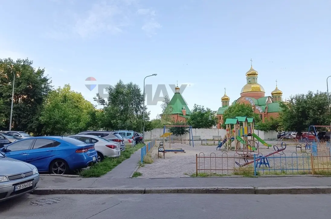 Фото Selling a 1-room apartment, 42 sq.m., Symona Petliury Street (Cherniakhovskoho Street) 36 Brovary, price: 58000 $, code 6831