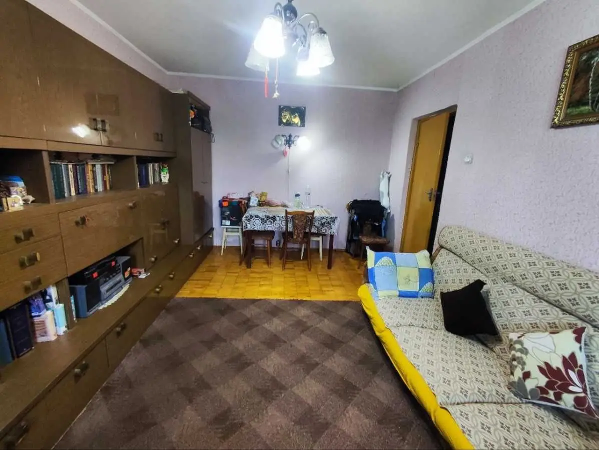 Фото Selling a 3-room apartment, 84.3 sq.m., Mykoly Zakrevskoho Street (Myloslavska Street)  Kyiv, price: 69900 USD, code 6832