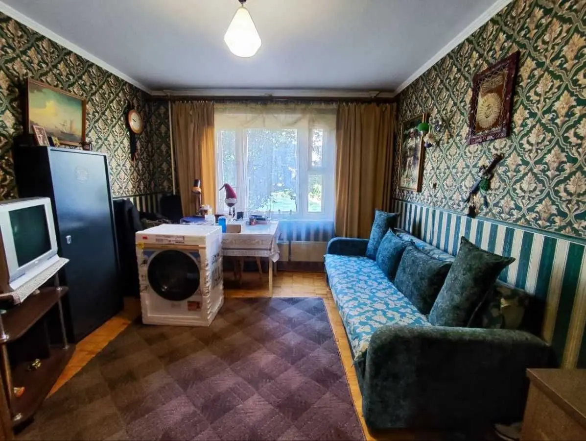 Фото Selling a 3-room apartment, 84.3 sq.m., Mykoly Zakrevskoho Street (Myloslavska Street)  Kyiv, price: 69900 USD, code 6832