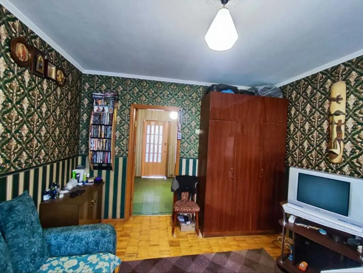 Фото Selling a 3-room apartment, 84.3 sq.m., Mykoly Zakrevskoho Street (Myloslavska Street)  Kyiv, price: 69900 USD, code 6832