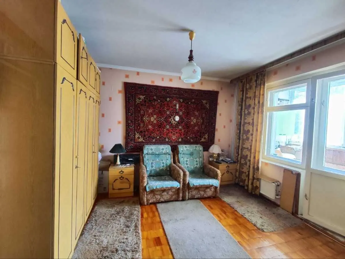 Фото Selling a 3-room apartment, 84.3 sq.m., Mykoly Zakrevskoho Street (Myloslavska Street)  Kyiv, price: 69900 USD, code 6832