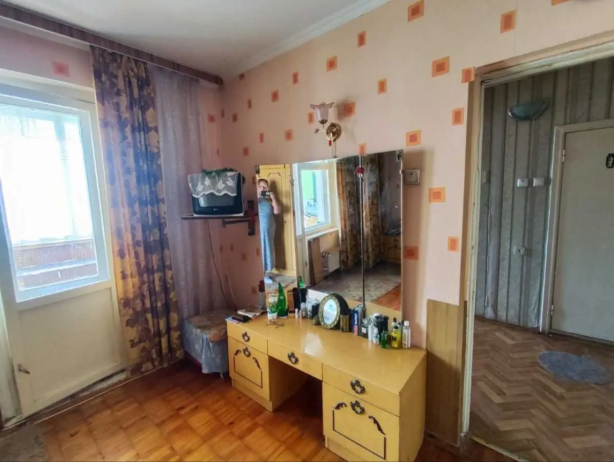 Фото Selling a 3-room apartment, 84.3 sq.m., Mykoly Zakrevskoho Street (Myloslavska Street)  Kyiv, price: 69900 USD, code 6832