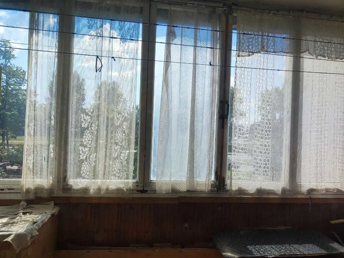 Фото Selling a 3-room apartment, 84.3 sq.m., Mykoly Zakrevskoho Street (Myloslavska Street)  Kyiv, price: 69900 USD, code 6832