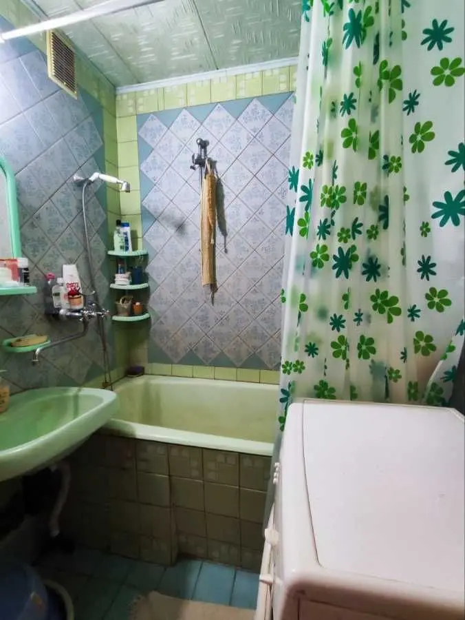 Фото Selling a 3-room apartment, 84.3 sq.m., Mykoly Zakrevskoho Street (Myloslavska Street)  Kyiv, price: 69900 USD, code 6832