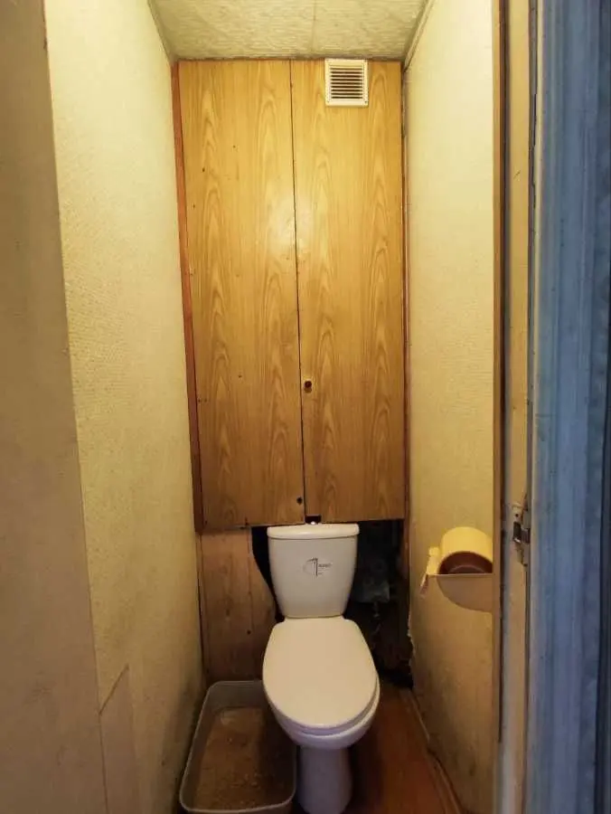 Фото Selling a 3-room apartment, 84.3 sq.m., Mykoly Zakrevskoho Street (Myloslavska Street)  Kyiv, price: 69900 USD, code 6832
