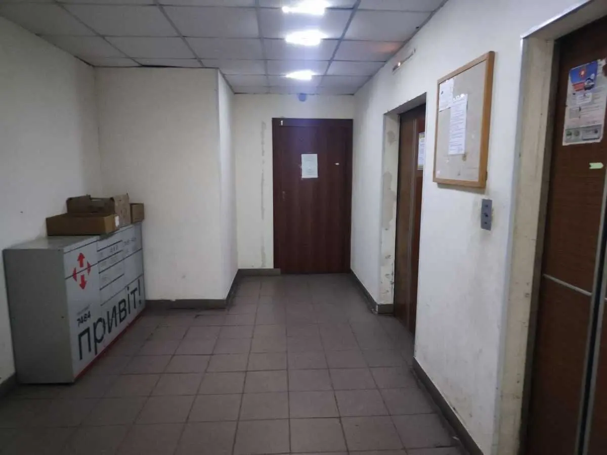 Фото Selling a 3-room apartment, 84.3 sq.m., Mykoly Zakrevskoho Street (Myloslavska Street)  Kyiv, price: 69900 USD, code 6832