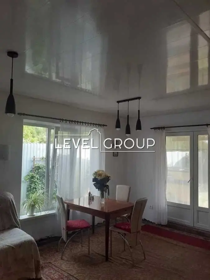 Фото Продаю будинок, 130 кв. м, Михайлівська вул.  Глеваха, ціна: 75000 USD, код 6834
