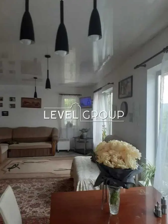 Фото Продаю будинок, 130 кв. м, Михайлівська вул.  Глеваха, ціна: 75000 USD, код 6834
