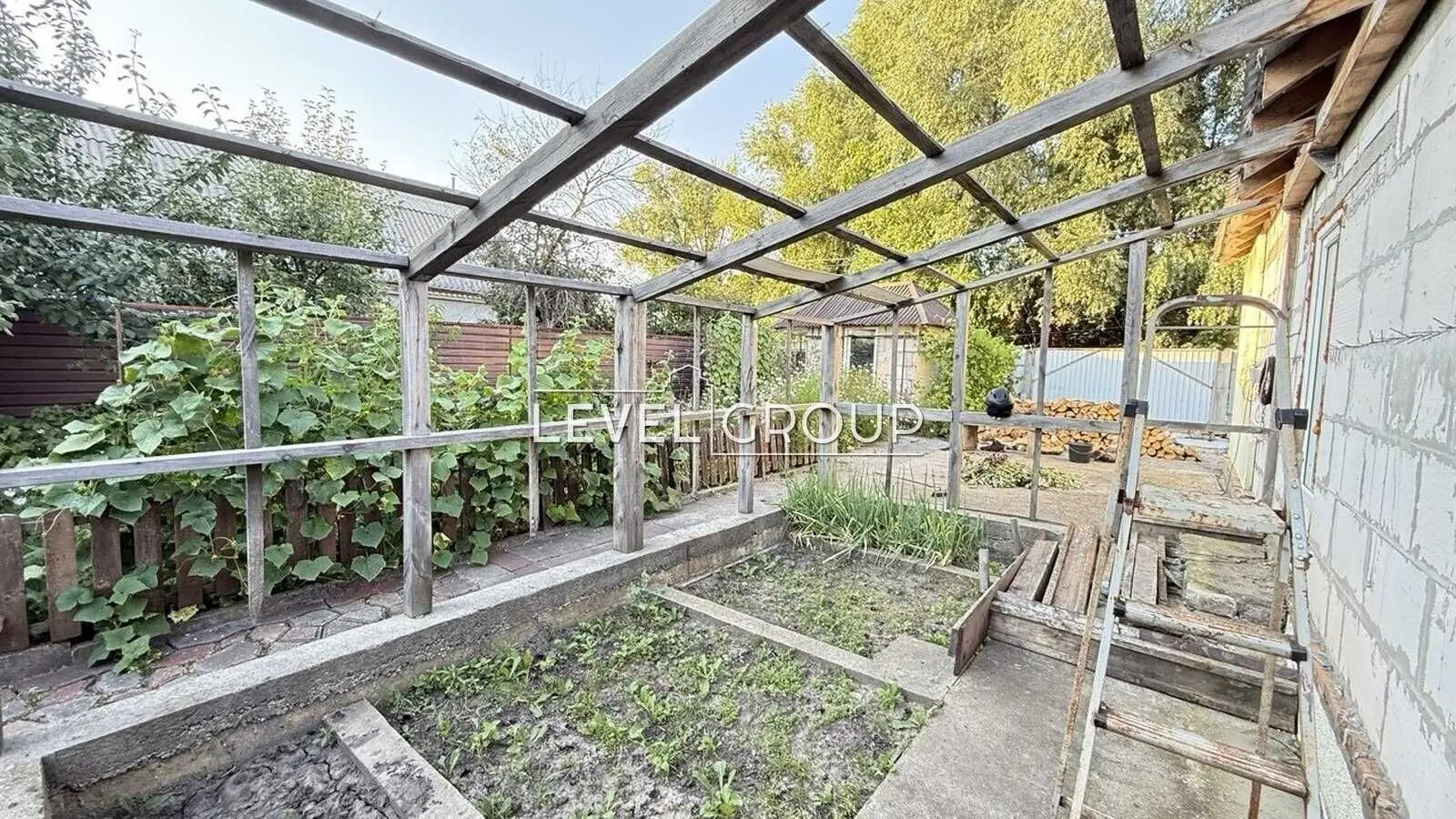 Фото Продаю будинок, 130 кв. м, Михайлівська вул.  Глеваха, ціна: 75000 USD, код 6834