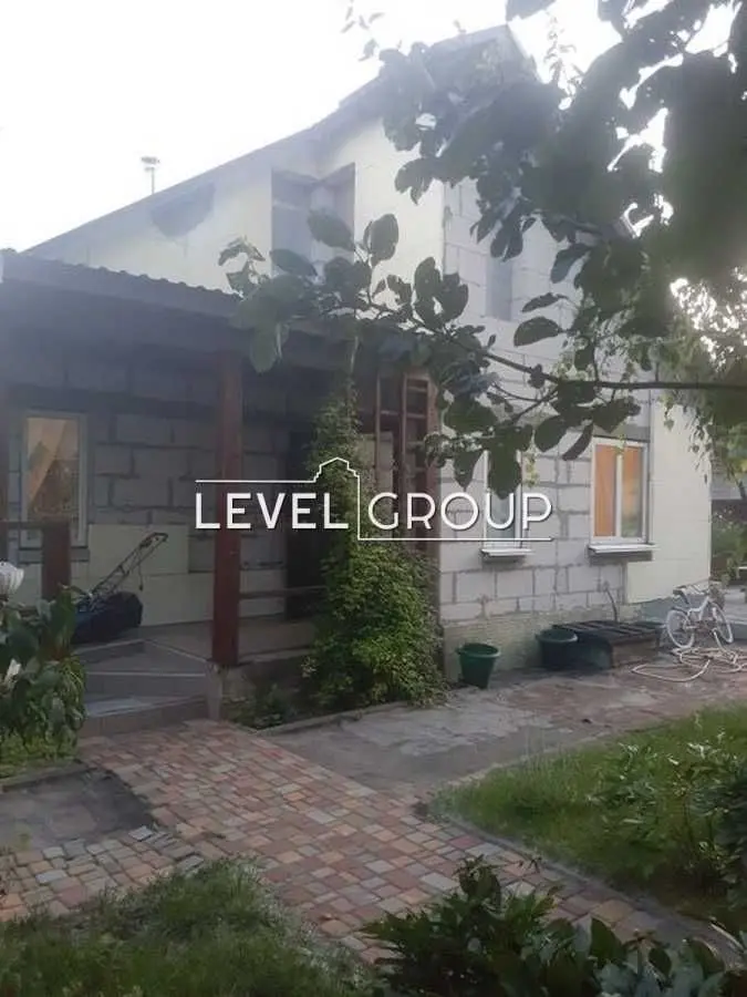 Фото Продаю будинок, 130 кв. м, Михайлівська вул.  Глеваха, ціна: 75000 USD, код 6834