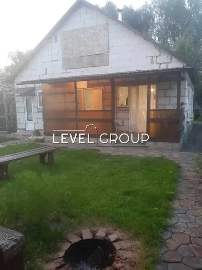 Фото Продаю будинок, 130 кв. м, Михайлівська вул.  Глеваха, ціна: 75000 USD, код 6834
